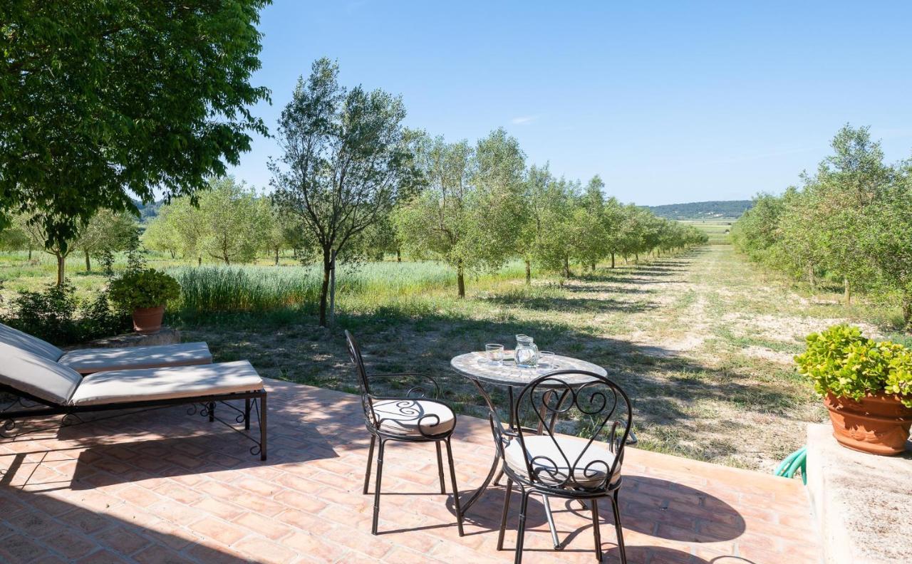 Gossalba Séjour à la ferme Sant Joan