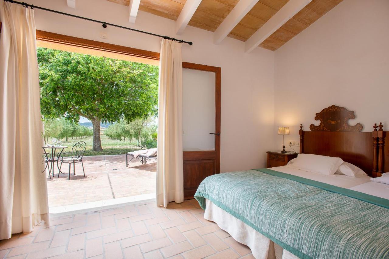 Vakantieboerderij Gossalba