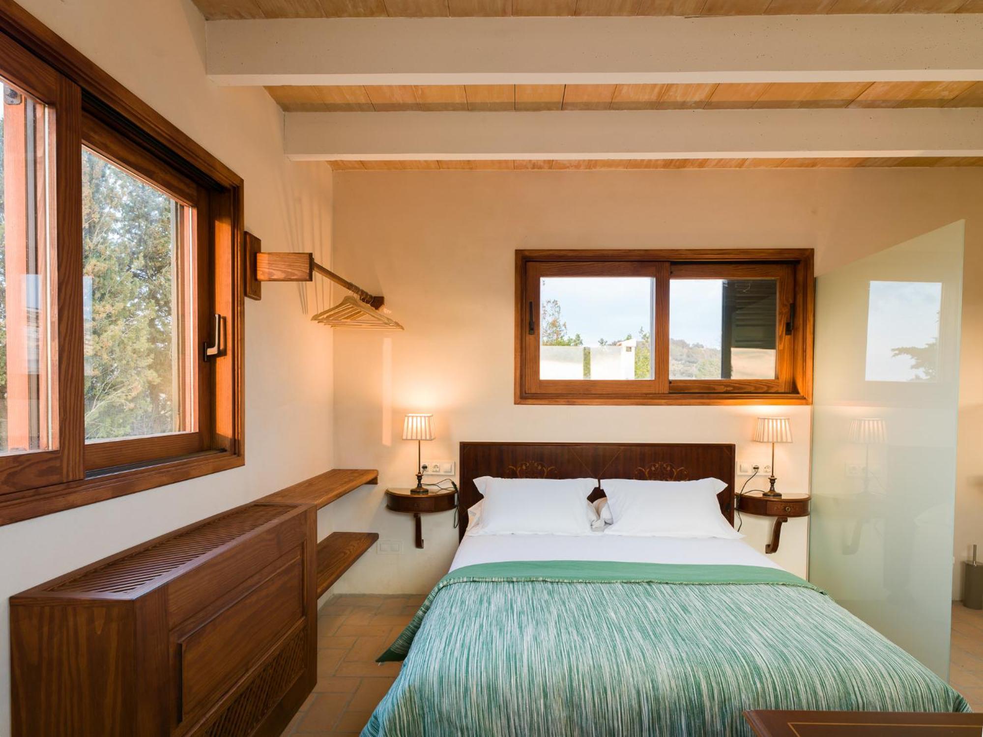 Vakantieboerderij Gossalba