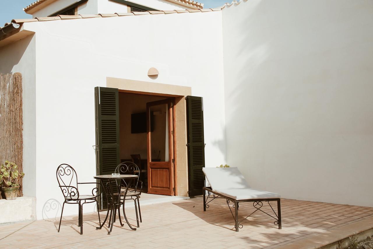 Vakantieboerderij Gossalba