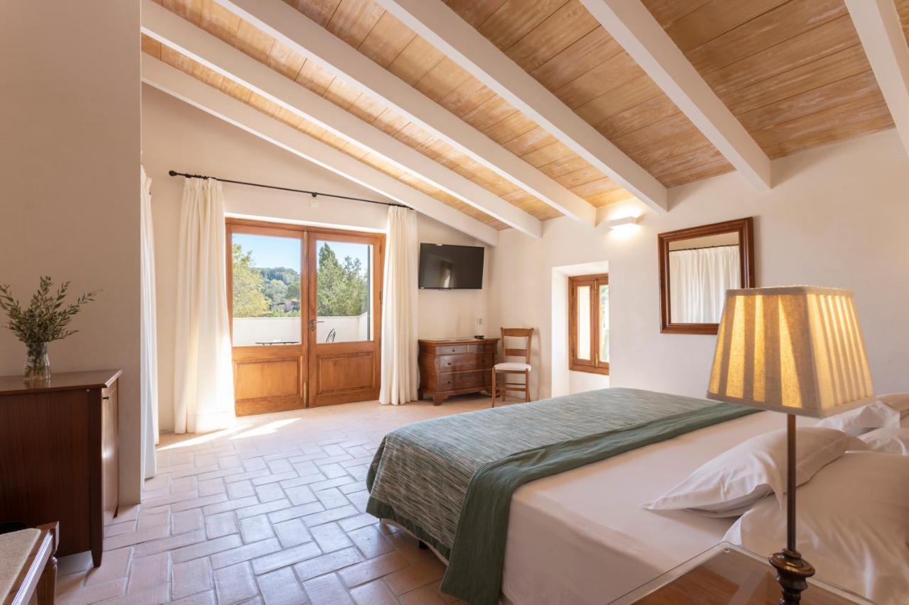 Vakantieboerderij Gossalba Sant Joan